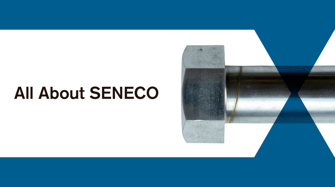 All About SENECO